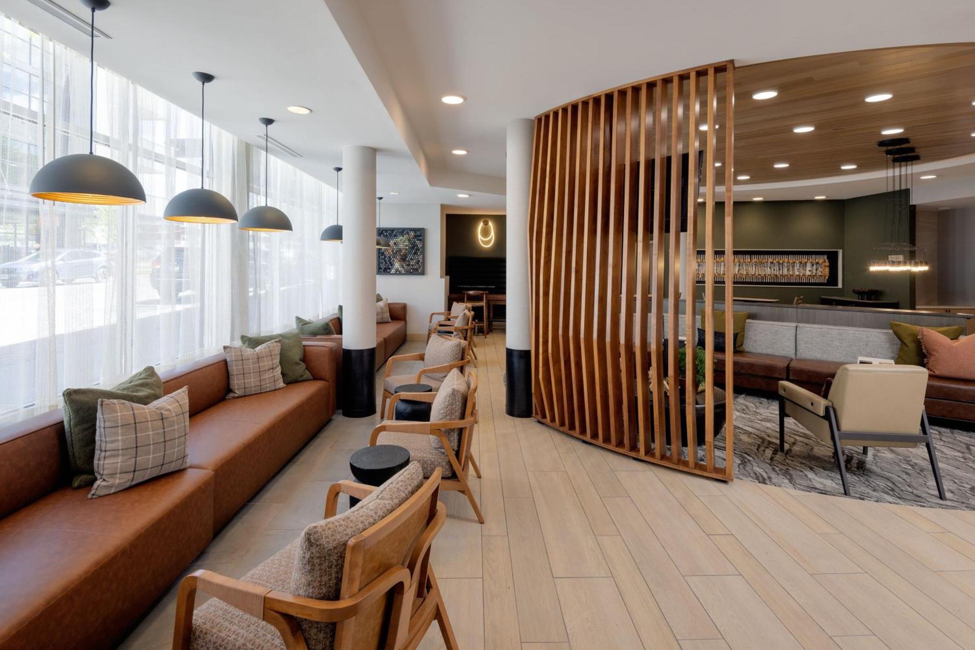 Springhill Suites By Marriott Jackson Hole Luaran gambar