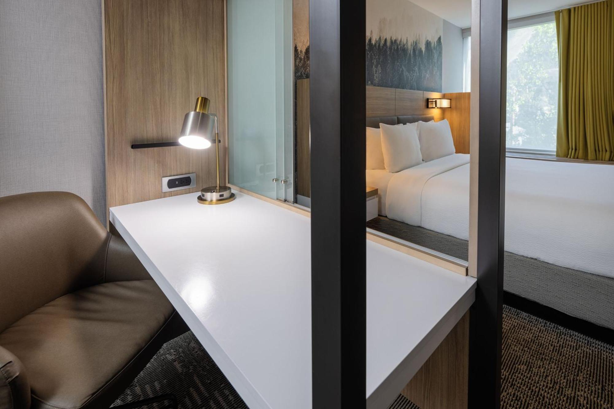 Springhill Suites By Marriott Jackson Hole Luaran gambar