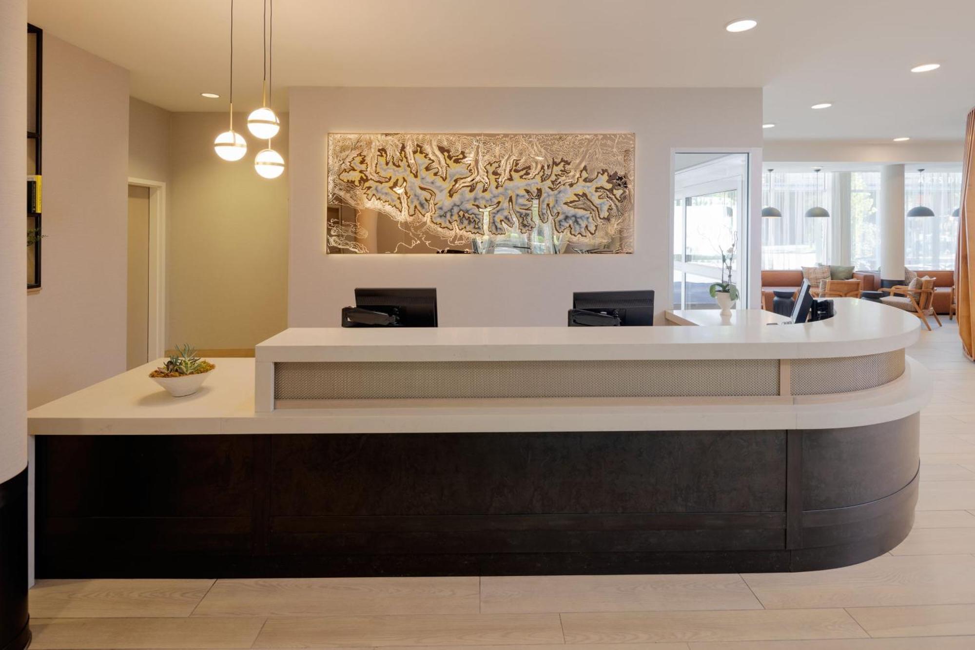 Springhill Suites By Marriott Jackson Hole Luaran gambar