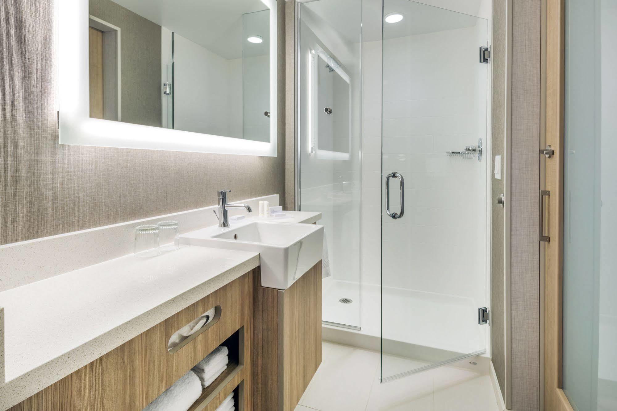 Springhill Suites By Marriott Jackson Hole Luaran gambar