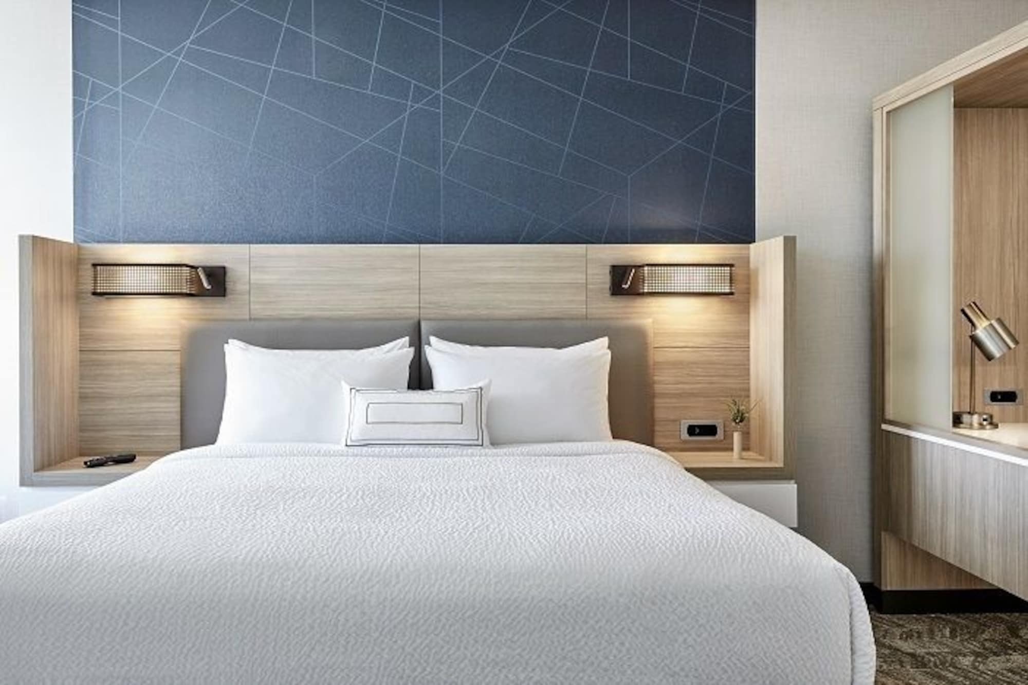 Springhill Suites By Marriott Jackson Hole Luaran gambar