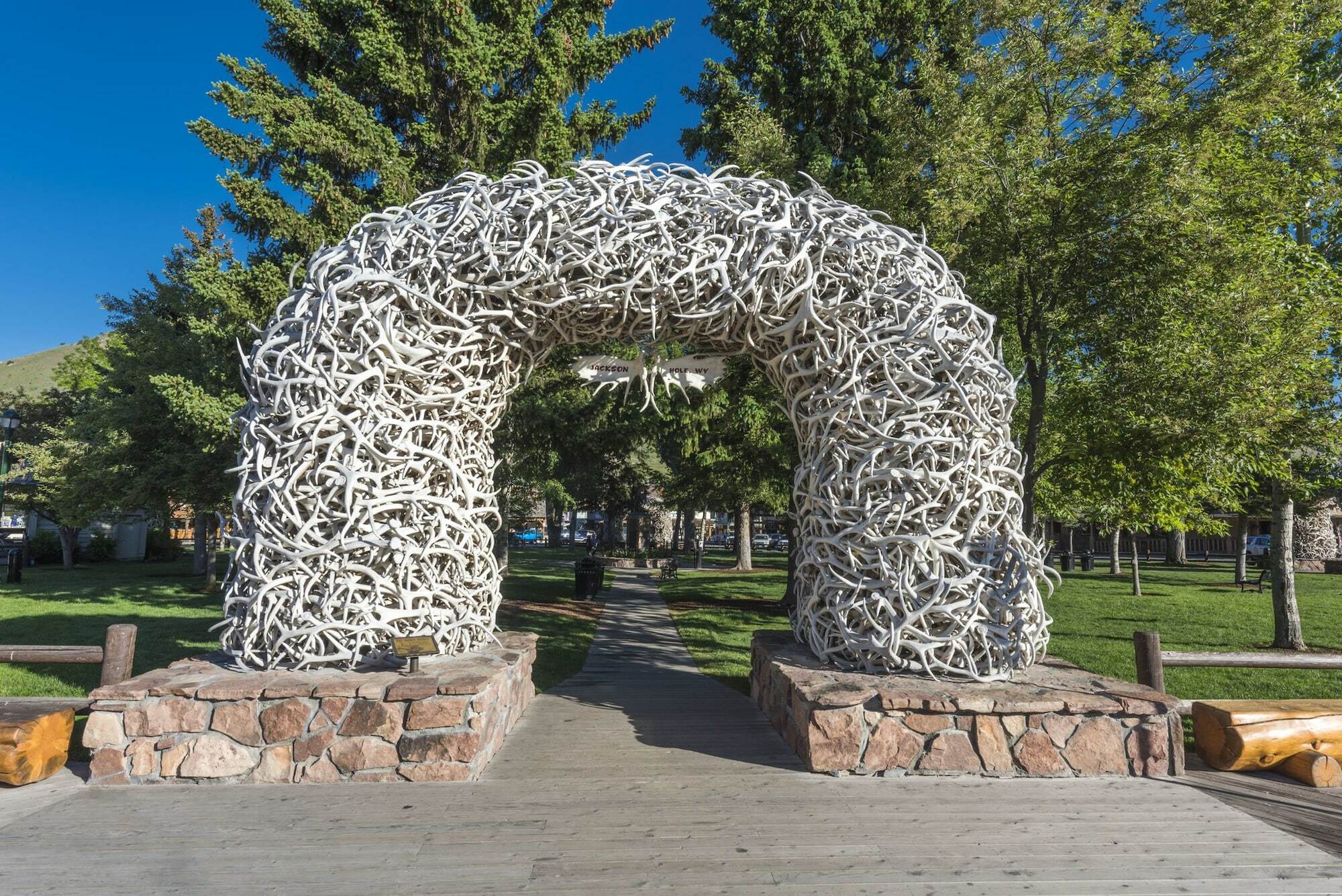 Springhill Suites By Marriott Jackson Hole Luaran gambar